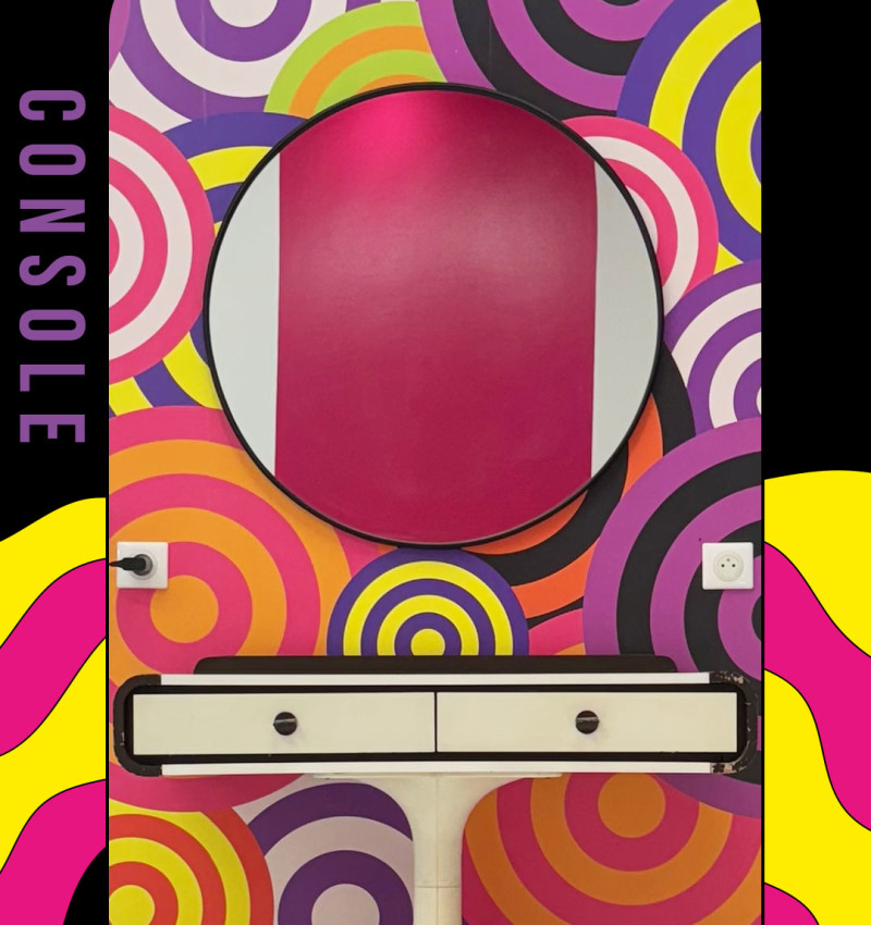 Salon de coiffure à Saint-André-sur-Orne